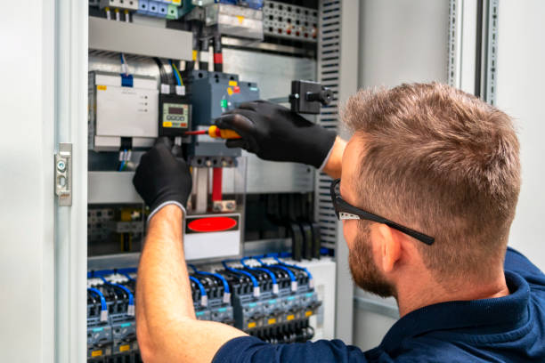 Best Emergency Electrical Repair  in Ecorse, MI