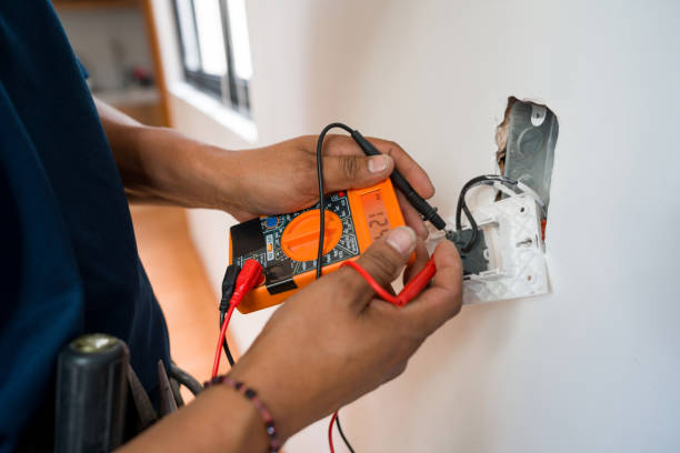 Best Electrical Contractors for Businesses  in Ecorse, MI