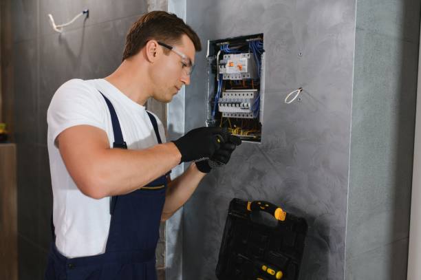 Best Home Electrical Repair  in Ecorse, MI
