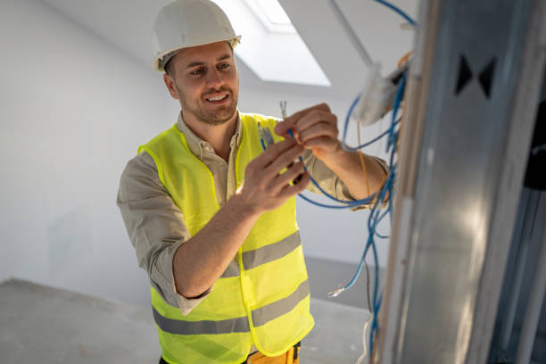 Best Electrical Installation Contractor  in Ecorse, MI